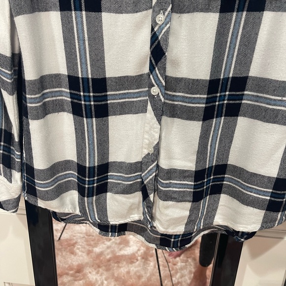 Rails Small Flannel - Picture 11 of 11